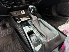 2023 MG MG5 180DVVT CVT Luxury — фото 9