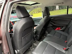 2023 MG MG5 180DVVT CVT Luxury — фото 11