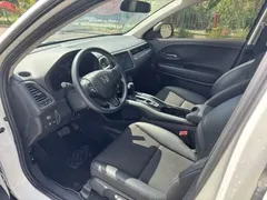 2022 Honda Vezel 1.5L CVT Elite, белый — фото 4