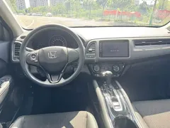 2022 Honda Vezel 1.5L CVT Elite, белый — фото 5