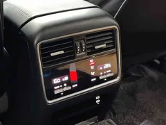 2019 Porsche Cayenne 3.0T, синий — фото 8