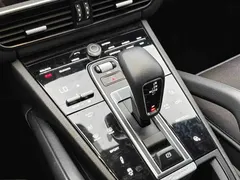 2019 Porsche Cayenne 3.0T, синий — фото 9