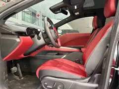 2025 Zeekr 007 GT Long Range RWD Smart Driving 100kWh, чёрный — фото 4
