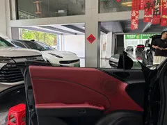2025 Zeekr 007 GT Long Range RWD Smart Driving 100kWh, чёрный — фото 5