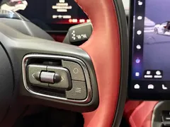 2025 Zeekr 007 GT Long Range RWD Smart Driving 100kWh, чёрный — фото 9