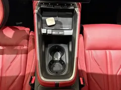 2025 Zeekr 007 GT Long Range RWD Smart Driving 100kWh, чёрный — фото 15