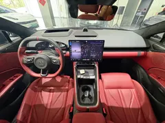 2025 Zeekr 007 GT Long Range RWD Smart Driving 100kWh, чёрный — фото 17