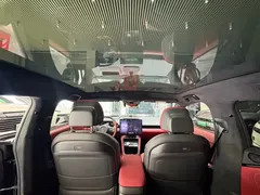 2025 Zeekr 007 GT Long Range RWD Smart Driving 100kWh, чёрный — фото 18