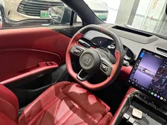 2025 Zeekr 007 GT Long Range RWD Smart Driving 100kWh, чёрный — фото 19