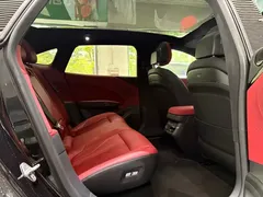 2025 Zeekr 007 GT Long Range RWD Smart Driving 100kWh, чёрный — фото 22