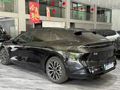 2025 Zeekr 007 GT Long Range RWD Smart Driving 100kWh, чёрный — фото 31