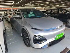2024 Xpeng G6 580 Long Range Plus — фото 4