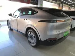 2024 Xpeng G6 580 Long Range Plus — фото 5