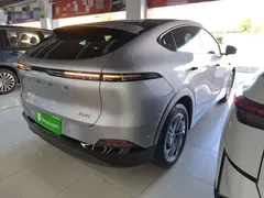 2024 Xpeng G6 580 Long Range Plus — фото 7
