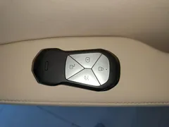 2024 Xpeng G6 580 Long Range Plus — фото 9