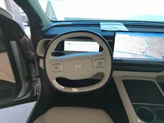 2024 Xpeng G6 580 Long Range Plus — фото 11
