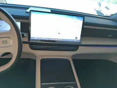 2024 Xpeng G6 580 Long Range Plus — фото 13
