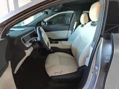 2024 Xpeng G6 580 Long Range Plus — фото 15