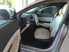 2024 Xpeng G6 580 Long Range Plus — фото 16