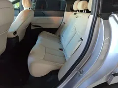 2024 Xpeng G6 580 Long Range Plus — фото 17
