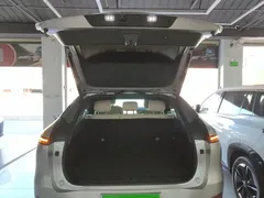 2024 Xpeng G6 580 Long Range Plus — фото 19