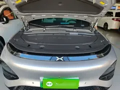 2024 Xpeng G6 580 Long Range Plus — фото 20