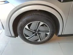 2024 Xpeng G6 580 Long Range Plus — фото 23