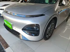 2024 Xpeng G6 580 Long Range Plus — фото 24