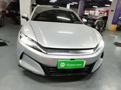 2025 BYD Han L EV 4WD Lidar Flagship — фото 3