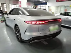 2025 BYD Han L EV 4WD Lidar Flagship — фото 5