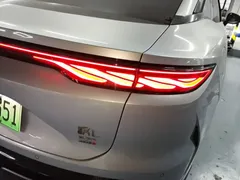 2025 BYD Han L EV 4WD Lidar Flagship — фото 8