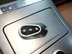 2025 BYD Han L EV 4WD Lidar Flagship — фото 9