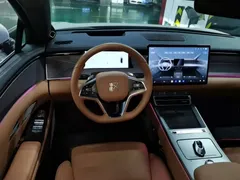 2025 BYD Han L EV 4WD Lidar Flagship — фото 11