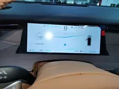 2025 BYD Han L EV 4WD Lidar Flagship — фото 12