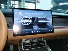 2025 BYD Han L EV 4WD Lidar Flagship — фото 13