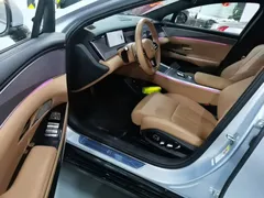 2025 BYD Han L EV 4WD Lidar Flagship — фото 15