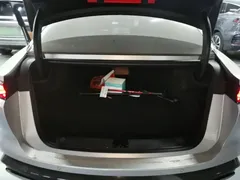 2025 BYD Han L EV 4WD Lidar Flagship — фото 19