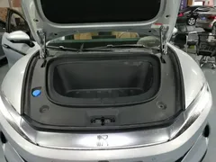 2025 BYD Han L EV 4WD Lidar Flagship — фото 20