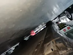 2025 BYD Han L EV 4WD Lidar Flagship — фото 22