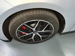 2025 BYD Han L EV 4WD Lidar Flagship — фото 23