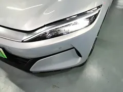 2025 BYD Han L EV 4WD Lidar Flagship — фото 24