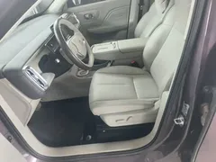 2025 Leapmotor B10 510 Enjoy — фото 15