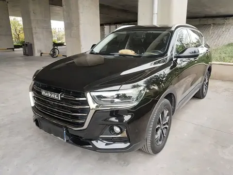 2021 Haval H6 1.5T AT Guochao Urban
