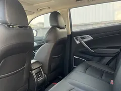 2020 Geely Atlas 1.8TD DCT 2WD, чёрный — фото 10