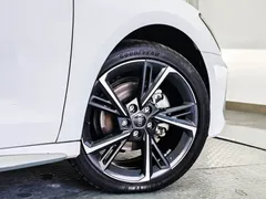 2022 Audi A3 Sportback 35 TFSI Fashion Sport, белый — фото 6