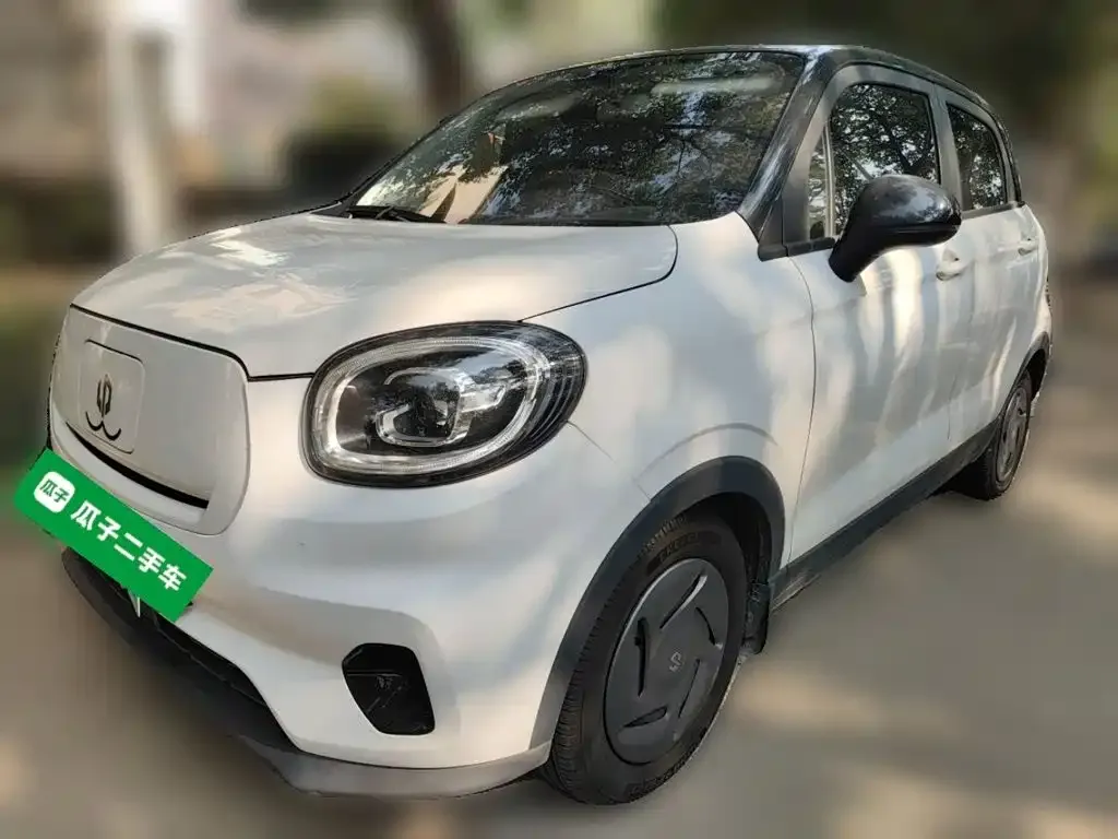 2023 Leapmotor T03 200 Lite