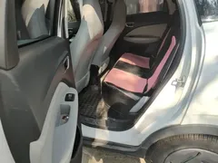 2023 Leapmotor T03 200 Lite, белый — фото 13