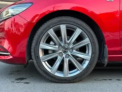 2021 Mazda 6 2.5L Sport — фото 11