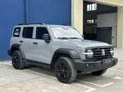 2023 Tank 300 Off-road 2.0T Conqueror — фото 3