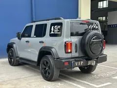 2023 Tank 300 Off-road 2.0T Conqueror — фото 9